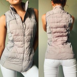 lululemon athletica Jackets & Coats - COPY - 🦋 Lululemon puffer vest/ size 6 lululemon athletica Jackets & Coats - COPY - 🦋 Lululemon puffer vest/ size 6